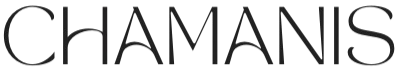 Chamanis Logo